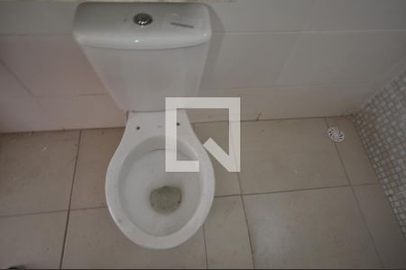 Apartamento à venda com 43m², 2 quartos e sem vagaBanheiro