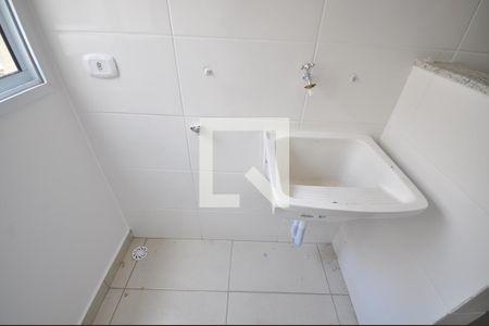 Apartamento à venda com 43m², 2 quartos e sem vagaÁrea de Serviço