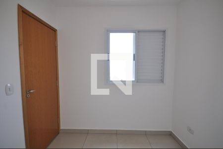 Quarto 1 de apartamento à venda com 2 quartos, 43m² em Vila Mazzei, São Paulo