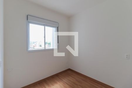Sacada de apartamento à venda com 2 quartos, 47m² em Jardim Shangai, Jundiaí