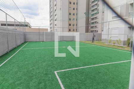 Apartamento à venda com 47m², 2 quartos e 1 vagaÁrea comum