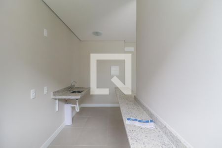 Apartamento à venda com 47m², 2 quartos e 1 vagaÁrea comum