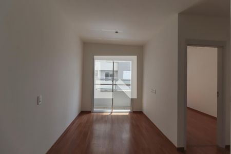 Sala de apartamento à venda com 2 quartos, 47m² em Jardim Shangai, Jundiaí