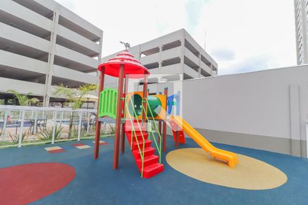 Apartamento à venda com 47m², 2 quartos e 1 vagaÁrea comum