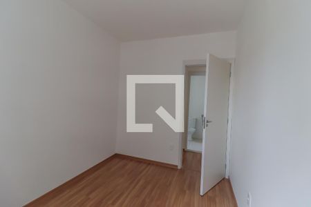 Apartamento à venda com 47m², 2 quartos e 1 vagaQuarto 2