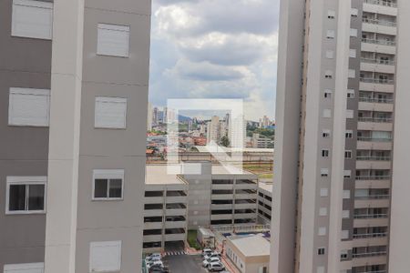 Apartamento à venda com 47m², 2 quartos e 1 vagaQuarto