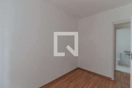 Apartamento à venda com 47m², 2 quartos e 1 vagaQuarto 2