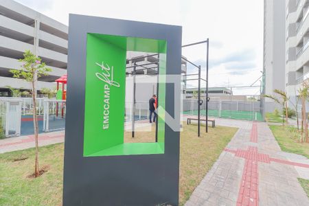 Apartamento à venda com 47m², 2 quartos e 1 vagaÁrea comum