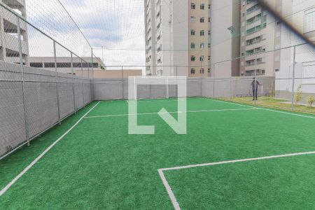Apartamento à venda com 47m², 2 quartos e 1 vagaÁrea comum