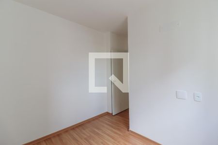 Quarto de apartamento à venda com 2 quartos, 47m² em Jardim Shangai, Jundiaí