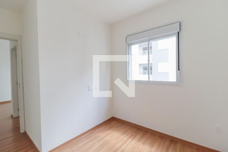 Quarto de apartamento à venda com 2 quartos, 47m² em Jardim Shangai, Jundiaí