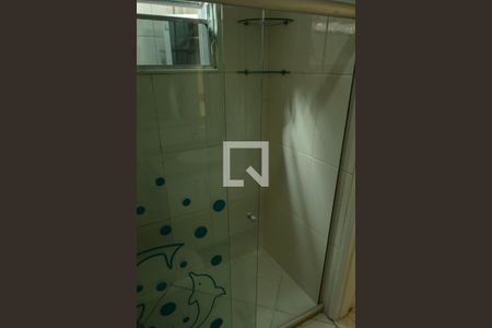 Casa de condomínio à venda com 120m², 2 quartos e sem vaga Casa de condomínio à venda com 120m², 2 quartos e sem vagaBanheiro da Suíte 2