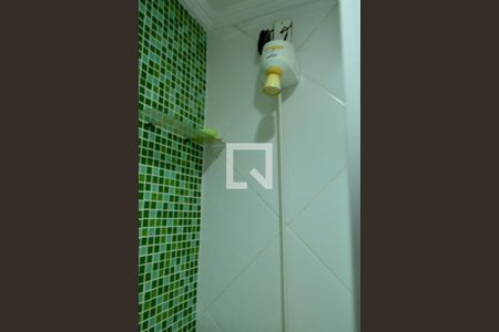 Casa de condomínio à venda com 120m², 2 quartos e sem vaga Casa de condomínio à venda com 120m², 2 quartos e sem vagaBanheiro