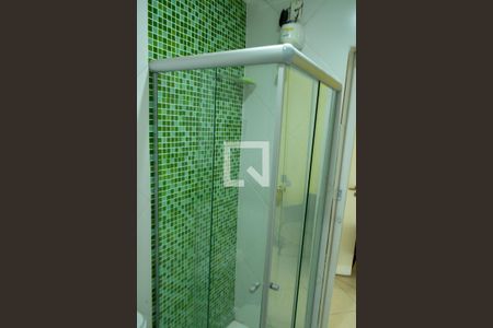 Casa de condomínio à venda com 120m², 2 quartos e sem vaga Casa de condomínio à venda com 120m², 2 quartos e sem vagaBanheiro