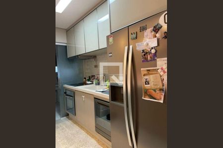 Apartamento à venda com 2 quartos, 80m² em Bosque da Saúde, São Paulo