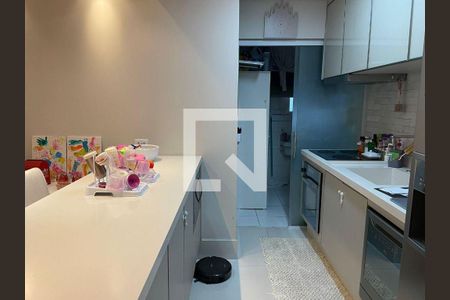 Apartamento à venda com 2 quartos, 80m² em Bosque da Saúde, São Paulo