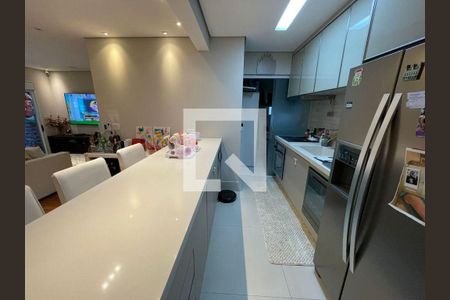 Apartamento à venda com 2 quartos, 80m² em Bosque da Saúde, São Paulo