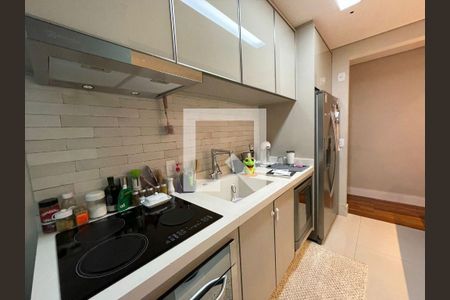 Apartamento à venda com 2 quartos, 80m² em Bosque da Saúde, São Paulo
