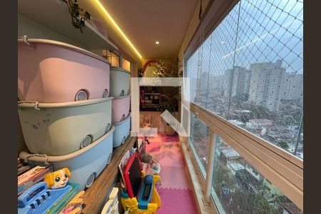 Apartamento à venda com 2 quartos, 80m² em Bosque da Saúde, São Paulo