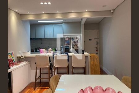 Apartamento à venda com 2 quartos, 80m² em Bosque da Saúde, São Paulo