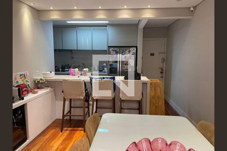 Apartamento à venda com 2 quartos, 80m² em Bosque da Saúde, São Paulo