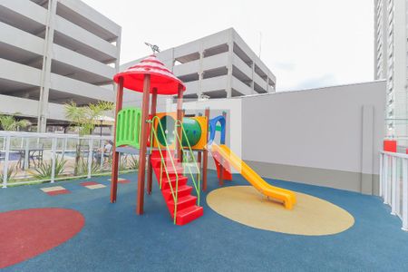 Apartamento à venda com 47m², 2 quartos e 1 vaga Apartamento à venda com 47m², 2 quartos e 1 vagaÁrea comum