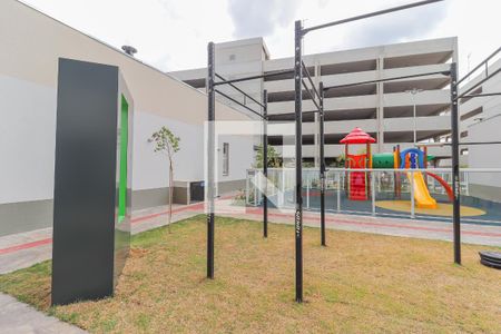 Apartamento à venda com 47m², 2 quartos e 1 vaga Apartamento à venda com 47m², 2 quartos e 1 vagaÁrea comum