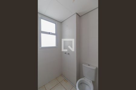 Apartamento à venda com 47m², 2 quartos e 1 vaga Apartamento à venda com 47m², 2 quartos e 1 vagaBanheiro