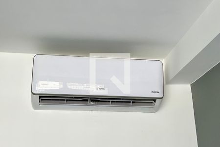 Studio de kitnet/studio para alugar com 1 quarto, 21m² em Indianópolis, São Paulo