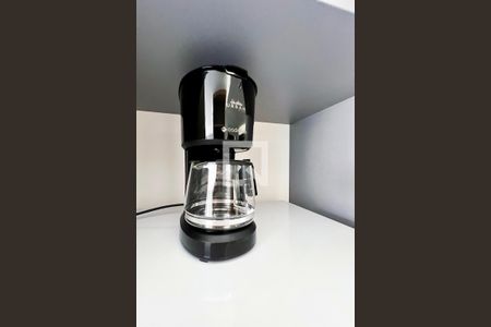 Studio para alugar com 21m², 1 quarto e sem vagaCozinha