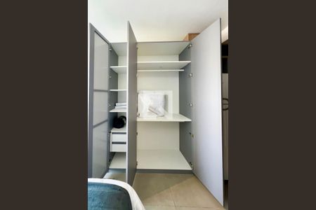 Studio de kitnet/studio para alugar com 1 quarto, 21m² em Indianópolis, São Paulo