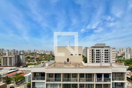 Studio para alugar com 21m², 1 quarto e sem vagaVidta