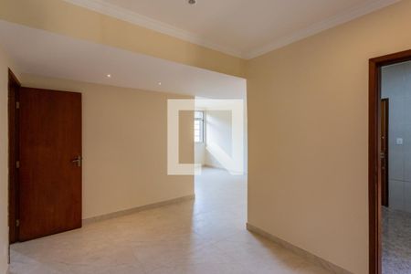 Copa de apartamento à venda com 3 quartos, 100m² em Santo Antônio, Belo Horizonte