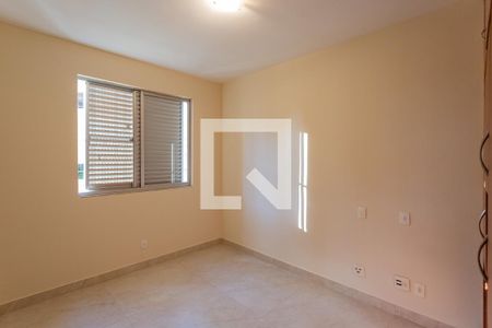 Quarto 1 de apartamento à venda com 3 quartos, 100m² em Santo Antônio, Belo Horizonte