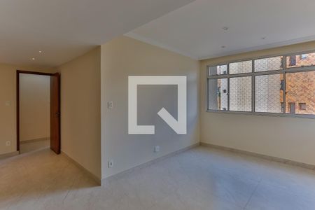 Apartamento à venda com 3 quartos, 100m² em Santo Antônio, Belo Horizonte