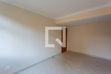 Sala de apartamento à venda com 3 quartos, 100m² em Santo Antônio, Belo Horizonte