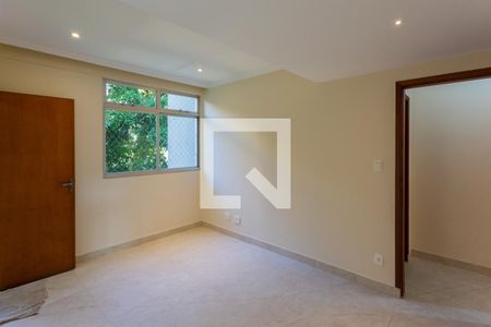 Copa de apartamento à venda com 3 quartos, 100m² em Santo Antônio, Belo Horizonte