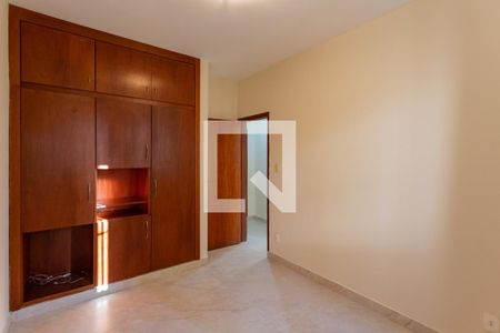 Quarto 1 de apartamento à venda com 3 quartos, 100m² em Santo Antônio, Belo Horizonte