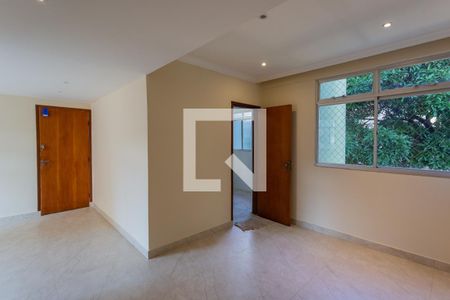 Copa de apartamento à venda com 3 quartos, 100m² em Santo Antônio, Belo Horizonte