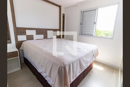 Suíte de apartamento à venda com 3 quartos, 95m² em Catumbi, São Paulo