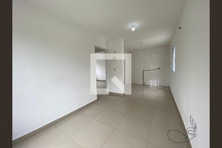 Sala de apartamento à venda com 2 quartos, 47m² em Niterói, Canoas