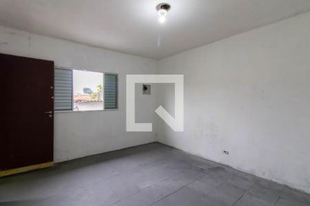 Quarto de casa para alugar com 1 quarto, 35m² em Jardim Gopouva, Guarulhos