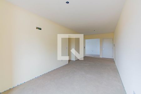 Sala de apartamento para alugar com 3 quartos, 99m² em Marechal Rondon, Canoas