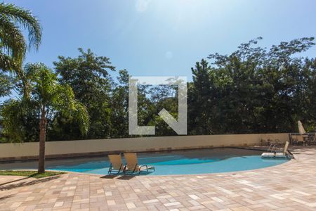 Apartamento para alugar com 61m², 2 quartos e 1 vagaÁrea comum - Piscina