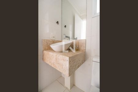 Apartamento para alugar com 61m², 2 quartos e 1 vagaBanheiro 2