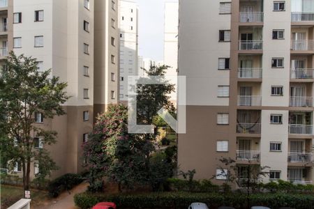 Apartamento para alugar com 61m², 2 quartos e 1 vagaVista da Sacada