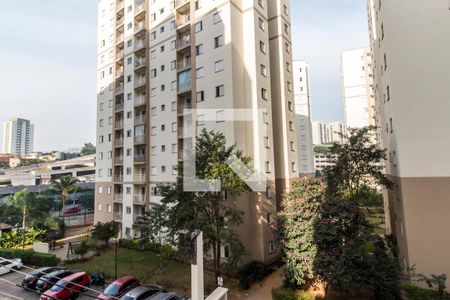 Apartamento para alugar com 61m², 2 quartos e 1 vagaVista do Quarto 2