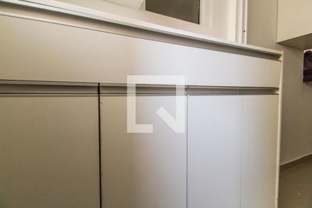 Apartamento para alugar com 61m², 2 quartos e 1 vagaÁrea de Serviço