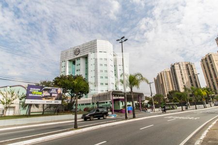 Apartamento para alugar com 61m², 2 quartos e 1 vagaHospital Municipal de Barueri  