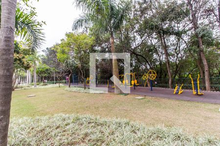 Apartamento para alugar com 61m², 2 quartos e 1 vagaParque Linear de Barueri 